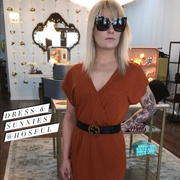 Gucci belt - Picture 3 of 6